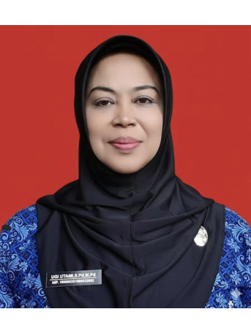 UGI UTAMI, S.Pd., M.Pd.