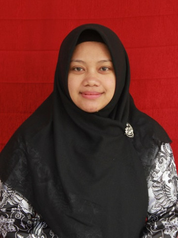 DEWI ENDRAWATI, S.Pd.
