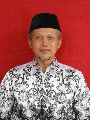 Drs. TEGOEH WIYONO