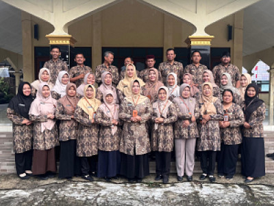 Bapak Ibu Guru