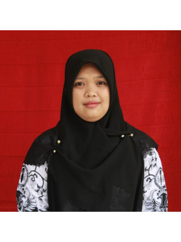 EVI FARIDA, S.Pd.