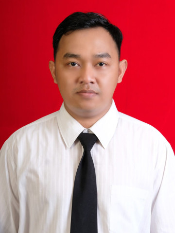 MUHAMMAD BAGUS PRIYO SAMBODO, S.Pd.
