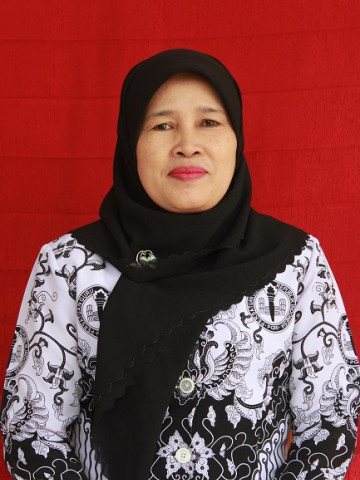 LILIS SUHARTI, S.Pd.