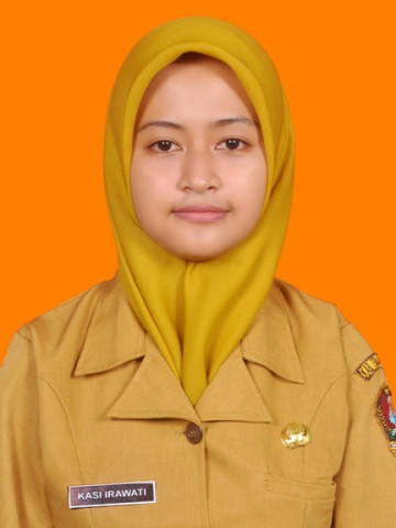 KASI IRAWATI, A.Md.Ak.