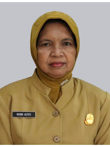 MURNI ASTUTI, S.Pd.