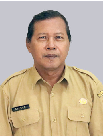 GIYONO, S.Pd.