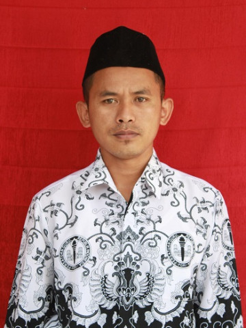 SLAMET PRIYONO, S.Pd.