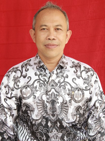 AMIR AMINUDIN, S.Pd.