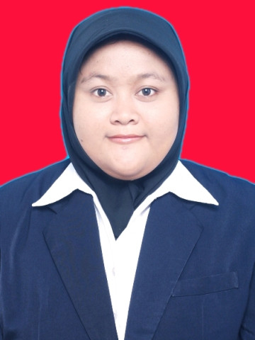 NURUL LATIFAH SETYANDI, S.Pd.