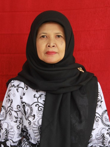 SITI AMINAH, S.Pd.