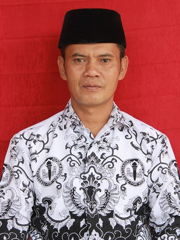 SOLEH BUDI WIBOWO, S.Pd.