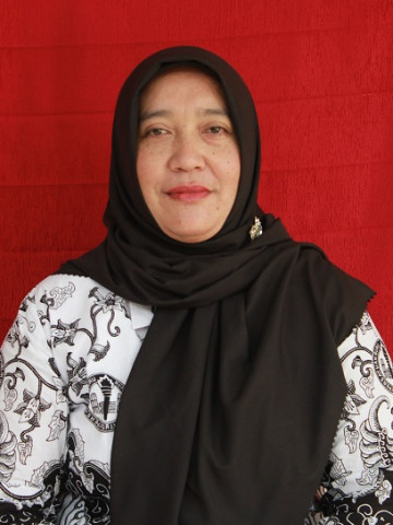 SRI WIDOWATI, S.Pd.