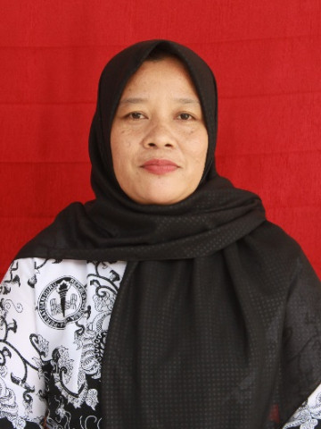 NUNUK SRI PURNAWATI, S.Ps