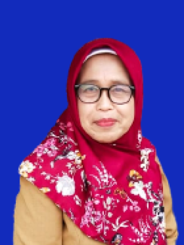 Wening Puji Dwi Hartati