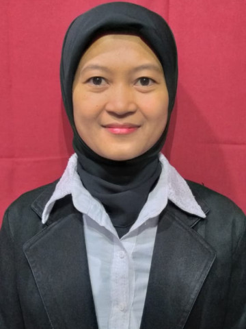 DEWI LESTARI, S.Pd.