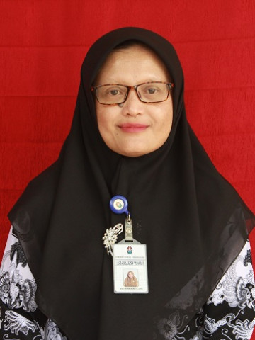 ESTI NURMAYANTI, S.Pd.