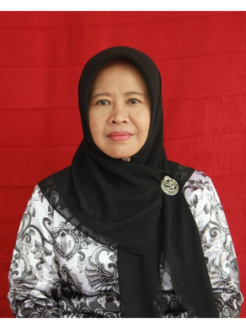 SITI ANIFAH, S.Pd.
