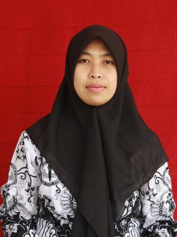 HEVY SETYO WULANDARI, S.Pd.