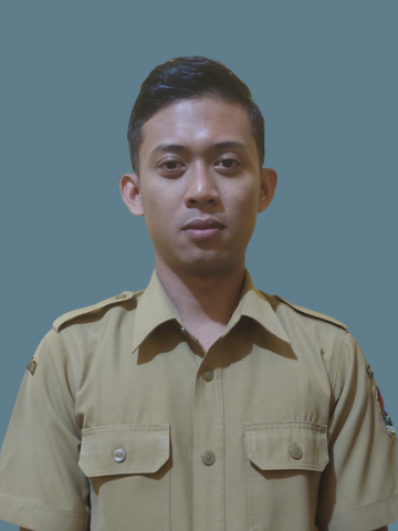 Lukman Fauzi,S.Pd