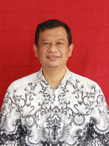 RIDWAN BUDI PURWANTO, S.Pd.I