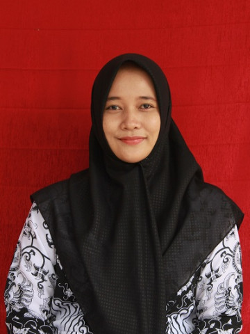 FEBRIANA JATU PRIMASIWI, S.Pd.